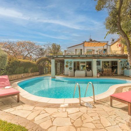 Villa Surphinia By Interhome Bari Sardo Exterior foto