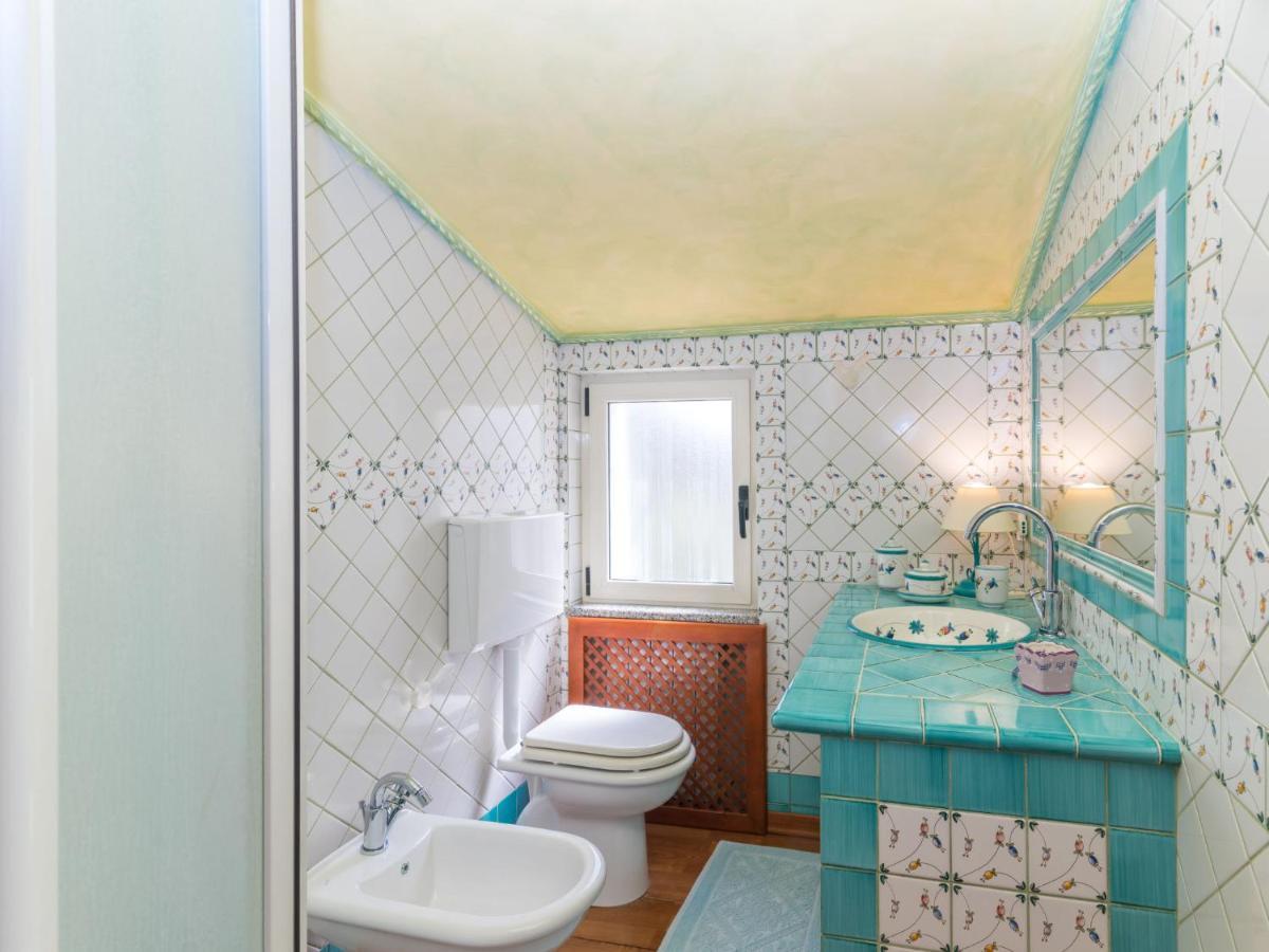 Villa Surphinia By Interhome Bari Sardo Exterior foto