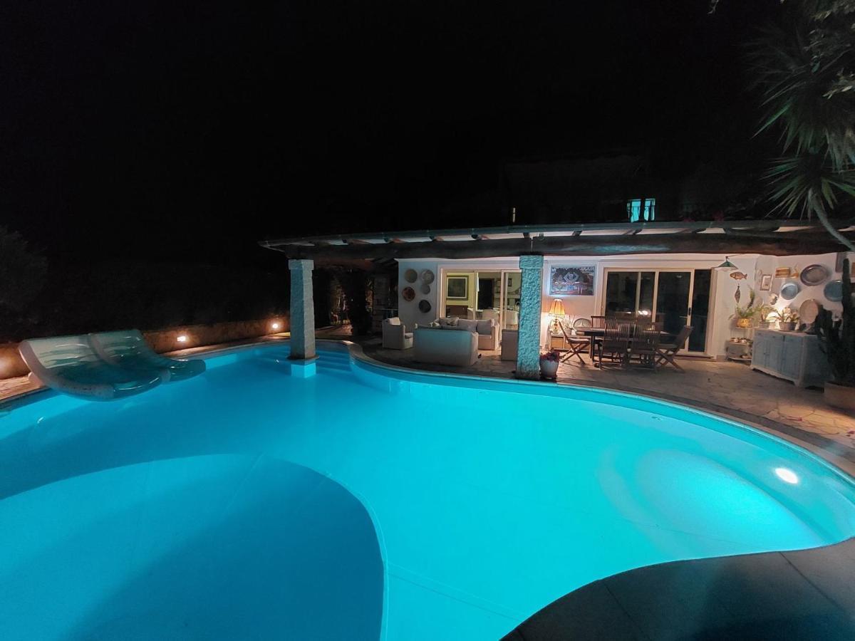 Villa Surphinia By Interhome Bari Sardo Exterior foto